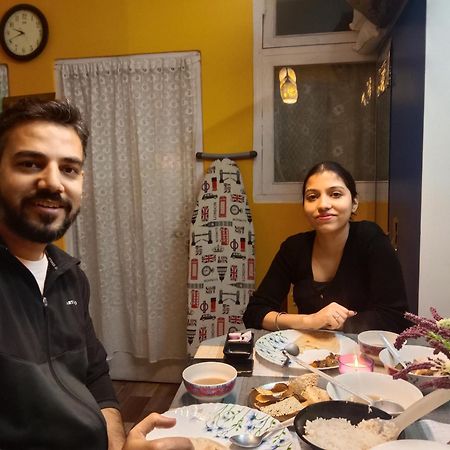 Beverly Hills Home Stay ダージリン エクステリア 写真