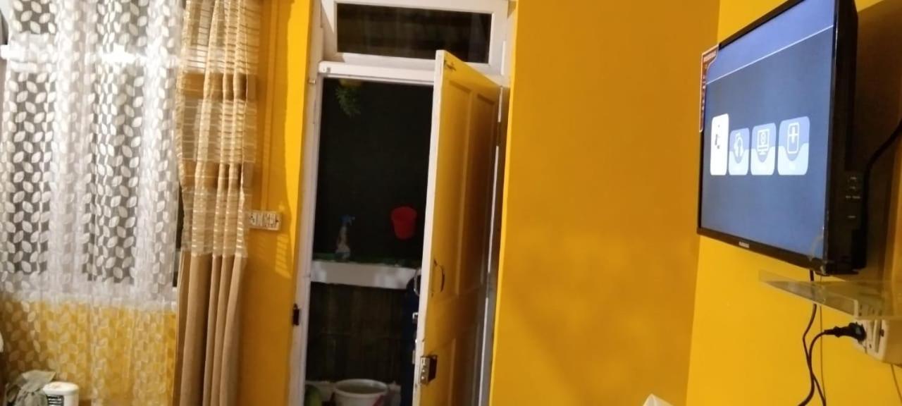 Beverly Hills Home Stay ダージリン エクステリア 写真
